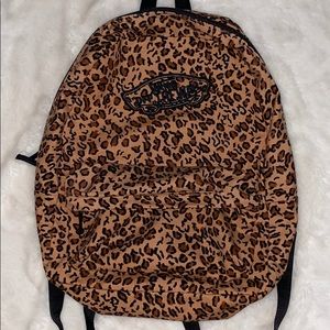 Vans backpack